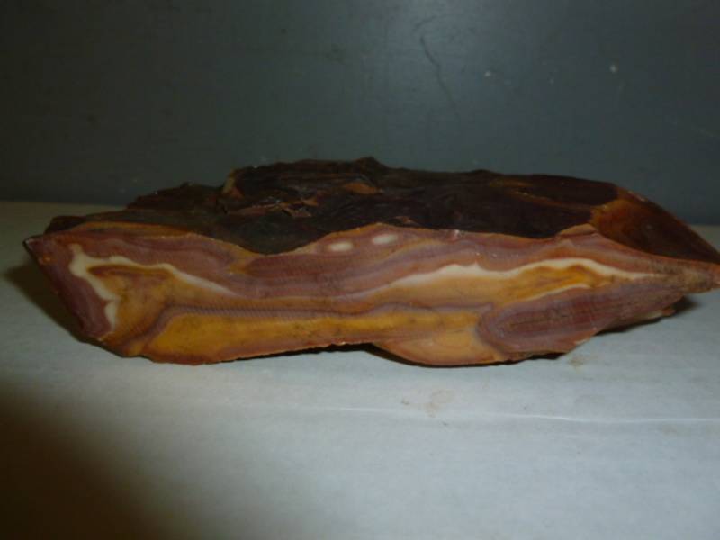 lot 23 image: Large Agate