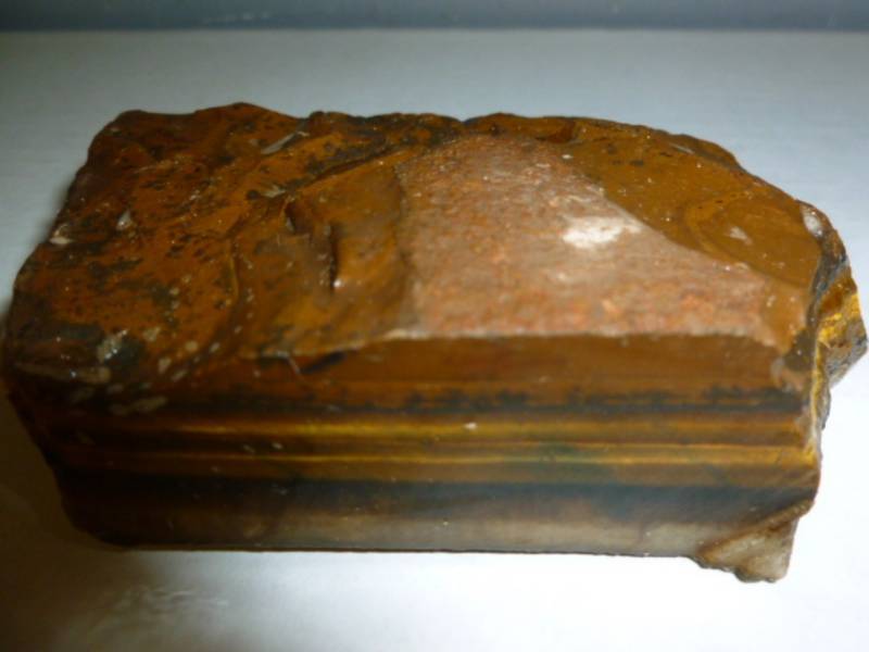 lot 24 image: Large Agate
