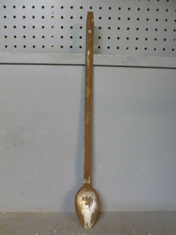 lot 31 image: World War II Era Collectible