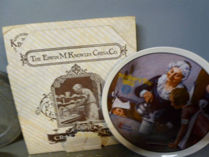 lot 34 image: Vintage Items