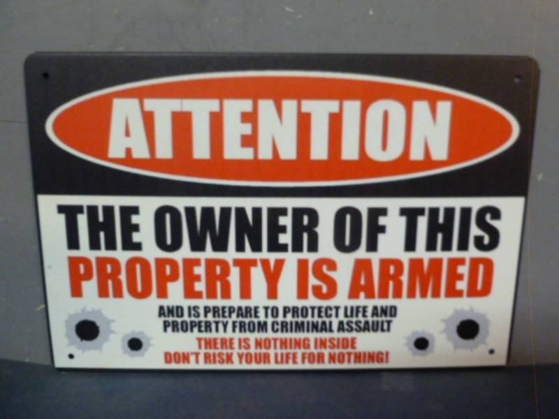 lot 50 image: Sign