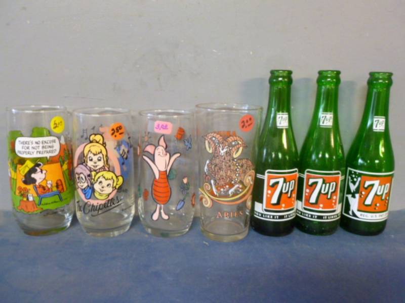 lot 61 image: Collectible