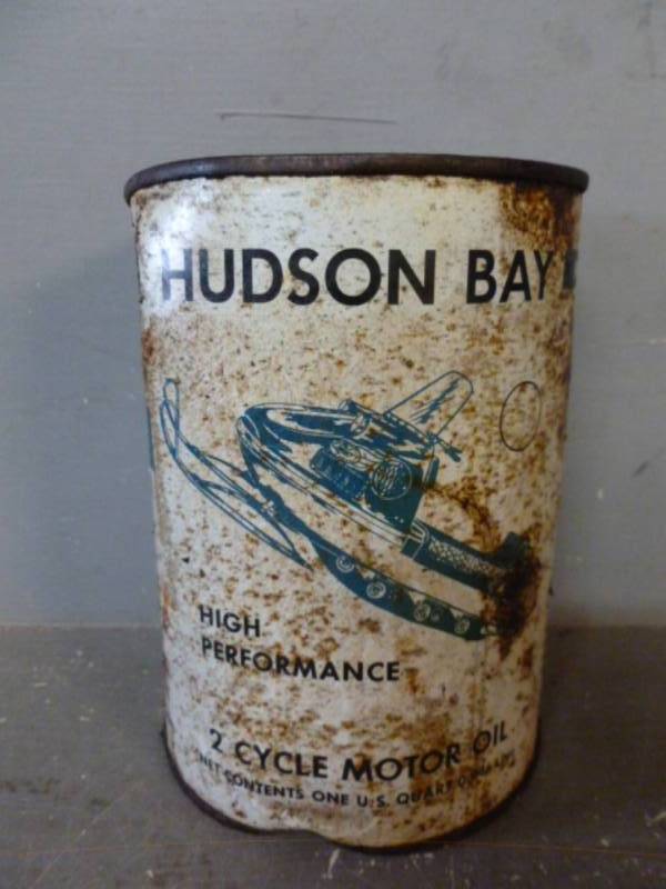 lot 120 image: Vintage Herters