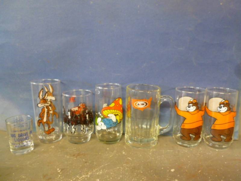 lot 136 image: Collectible