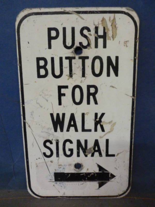 lot 137 image: Sign