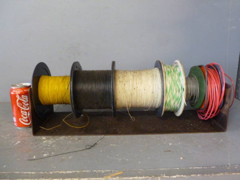 lot 141 image: Wire Rack