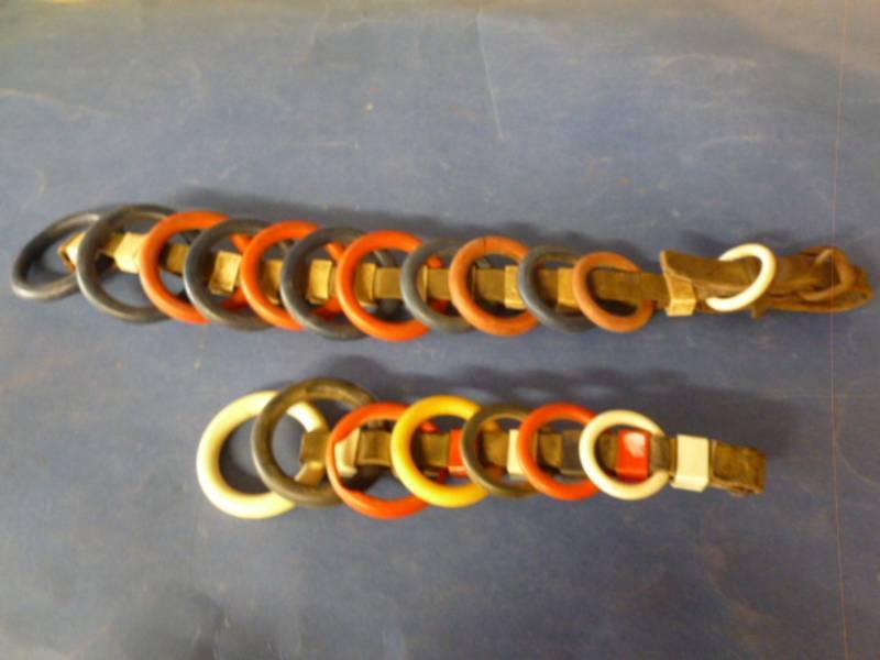 lot 155 image: Vintage Horse Equipment