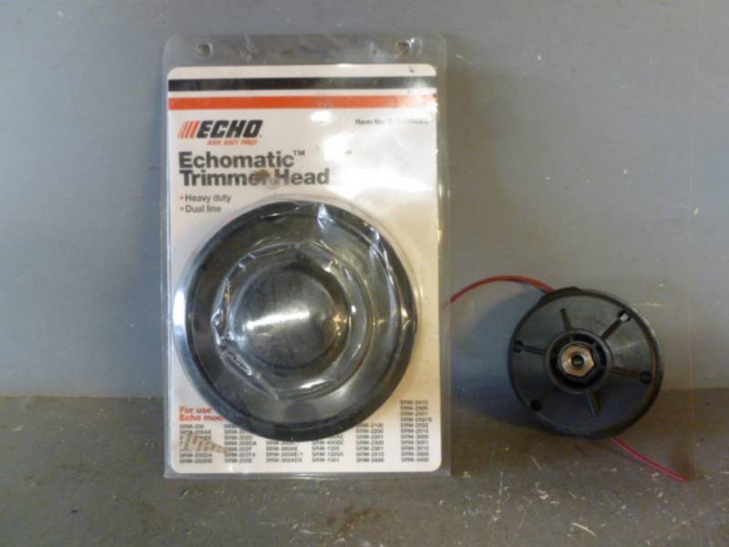 lot 172 image: New Echo Trimmer Part