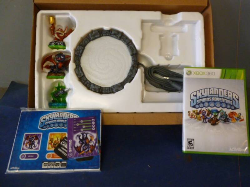 lot 183 image: XBOX 360 Game