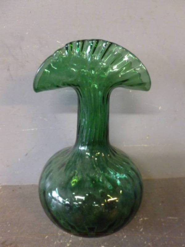 lot 223 image: Vase