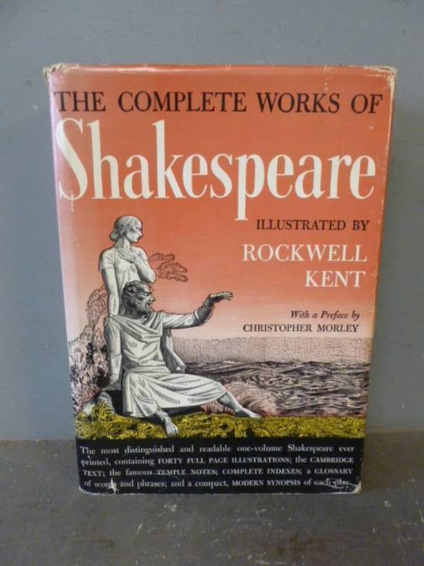 lot 229 image: Vintage Book