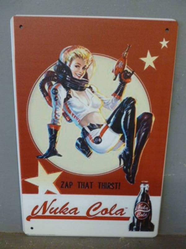 lot 263 image: Sign