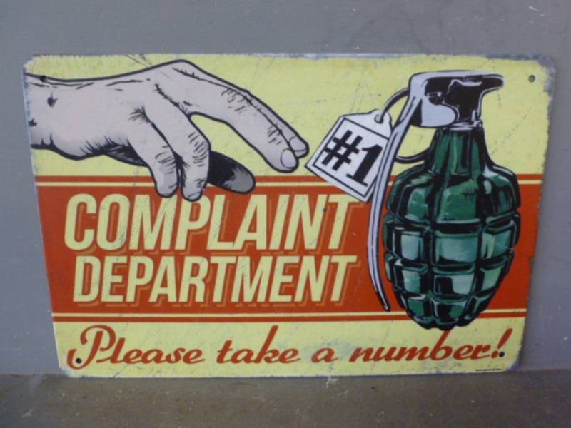 lot 266 image: Sign