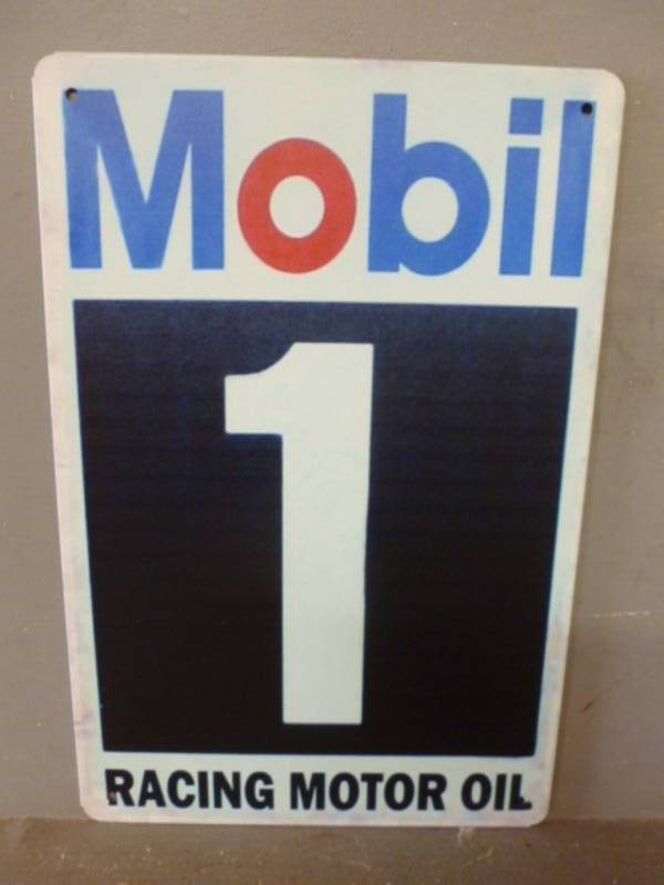 lot 267 image: Sign