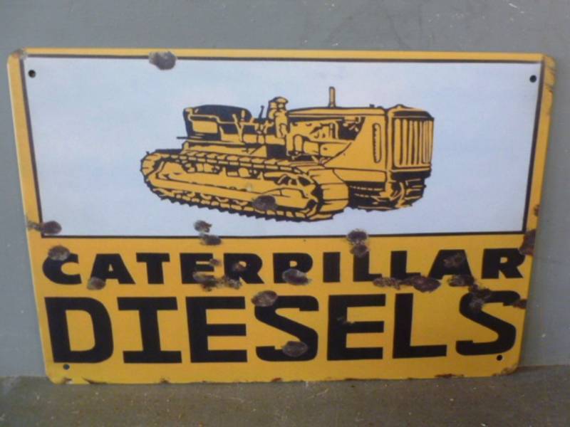 lot 270 image: Sign