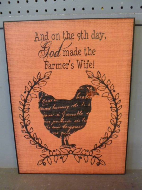 lot 272 image: Sign