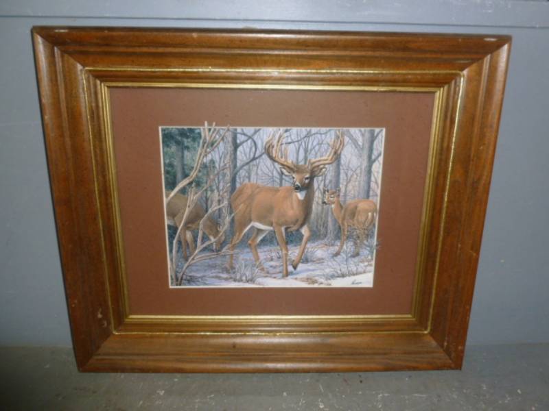 lot 273 image: Print