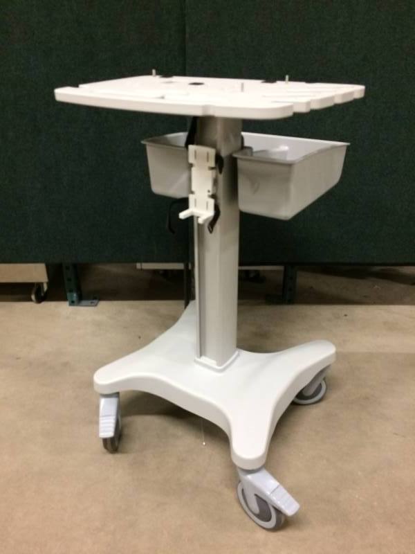 lot 30 image: GE Healthcare G170 Trolley