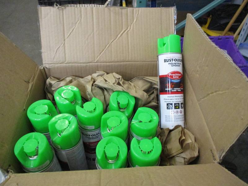 Marking Paint