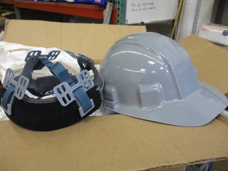 Jackson Hardhats
