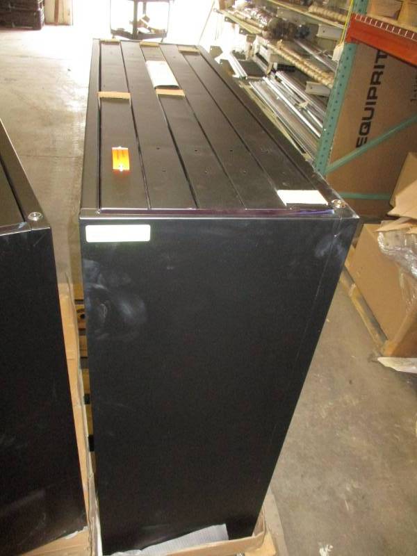 5 Drawer Flat File Cabinet
