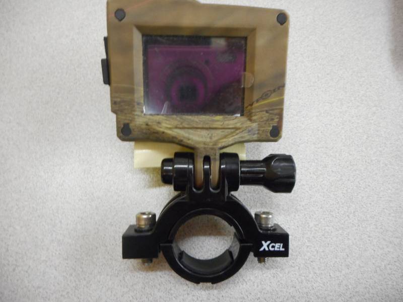 Spy Point Game Camera