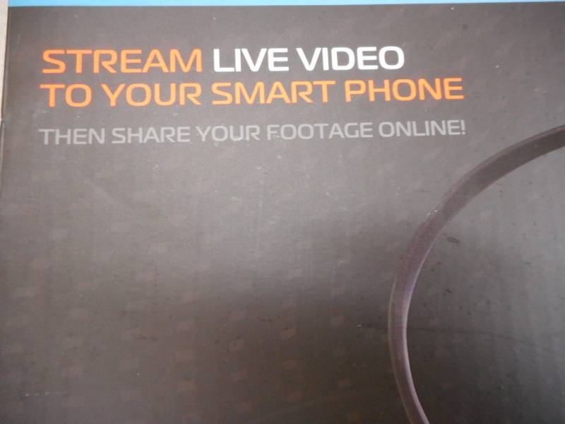 Sharper Image Drone