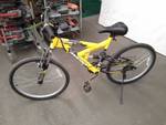 magna excitor 24 inch mountain bike