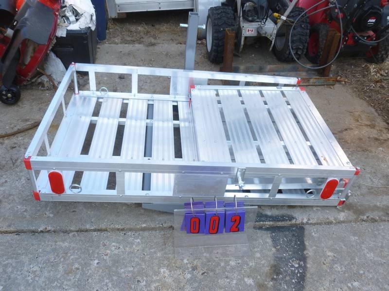SnS Auctions # 366 Outdoor Equipment & tools