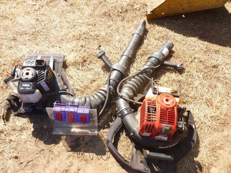 SnS Auctions # 366 Outdoor Equipment & tools