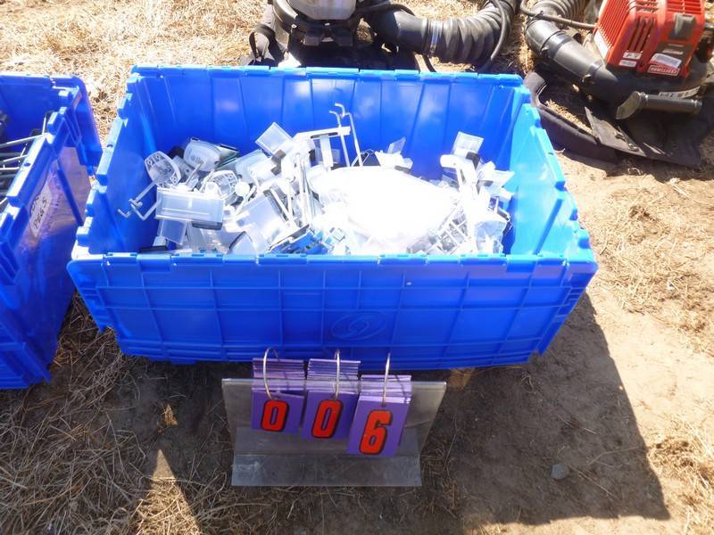 SnS Auctions # 366 Outdoor Equipment & tools