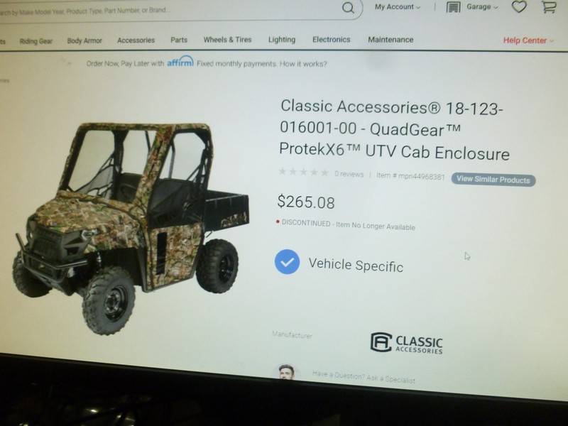 SnS Auctions # 366 Outdoor Equipment & tools