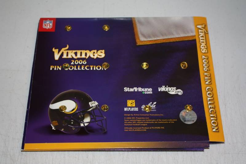 Pin on Minnesota Vikings