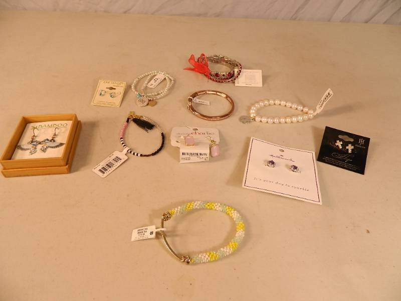 New Jewelry