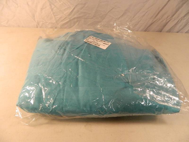 New Cozelle Turquoise Microfiber Sheet Set