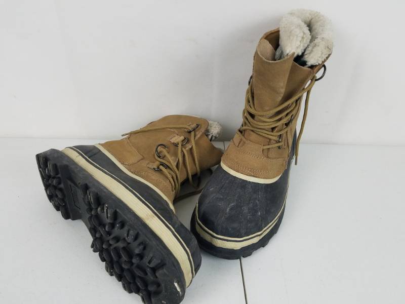 lot 38 image: Crater Ridge Winter size 10 Boots
