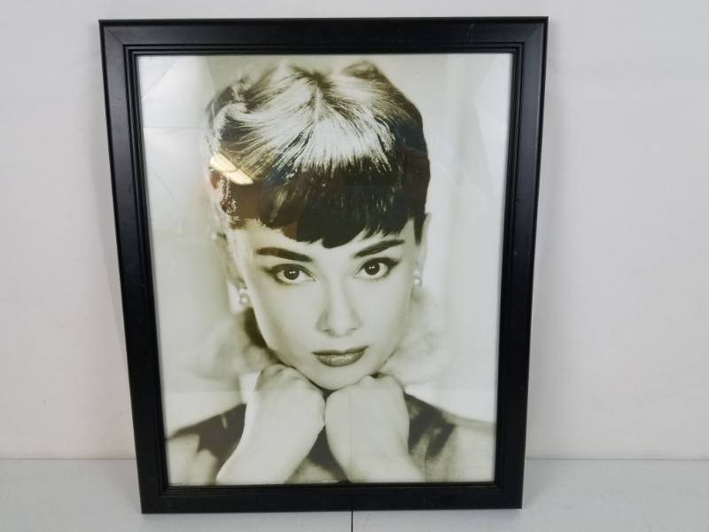 lot 46 image: Home Decor Picture