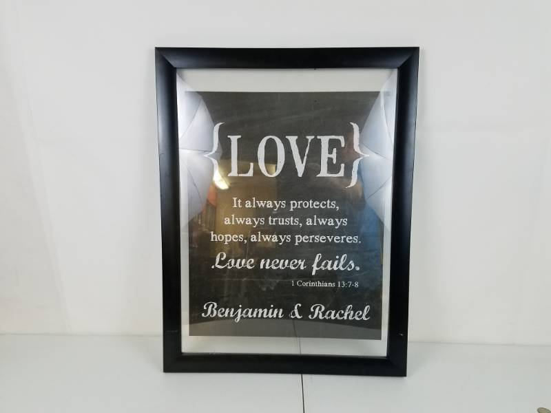 lot 47 image: Love Picture