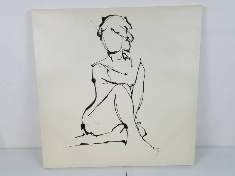 lot 49 image: Kirklands Canvas Pictures