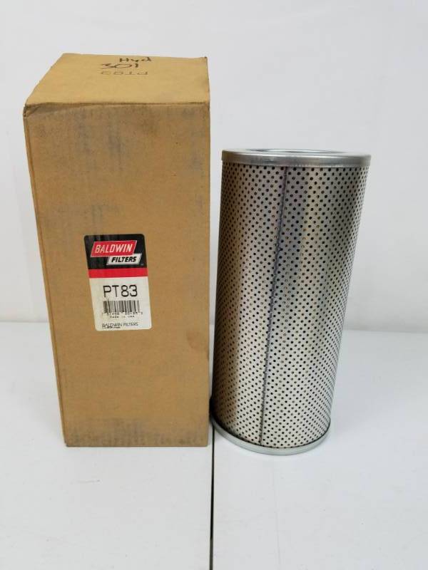 lot 59 image: Baldwin Filter PT 83 Hydraulic Filter