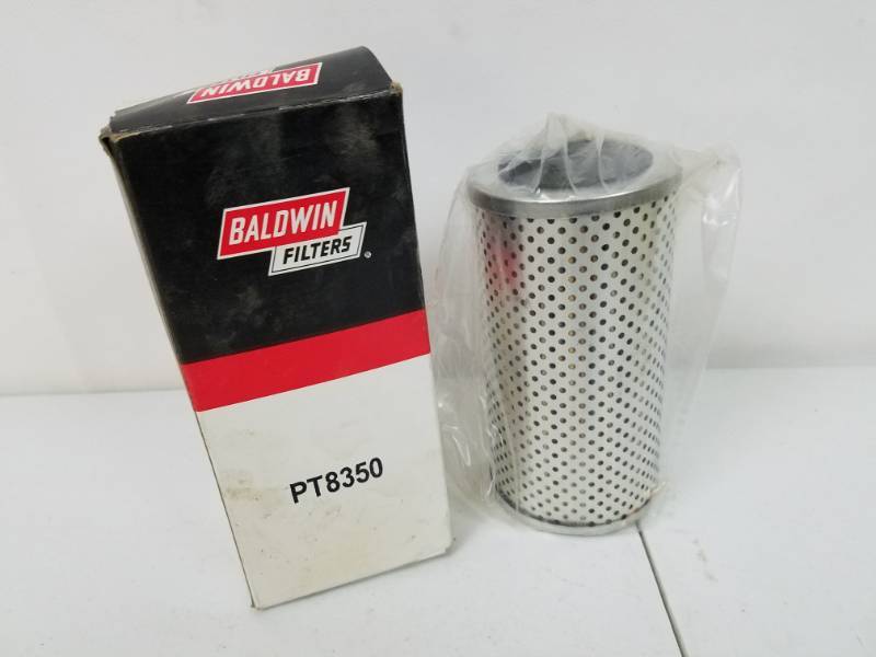 lot 63 image: Baldwin PT 8350 Hydraulic Filter