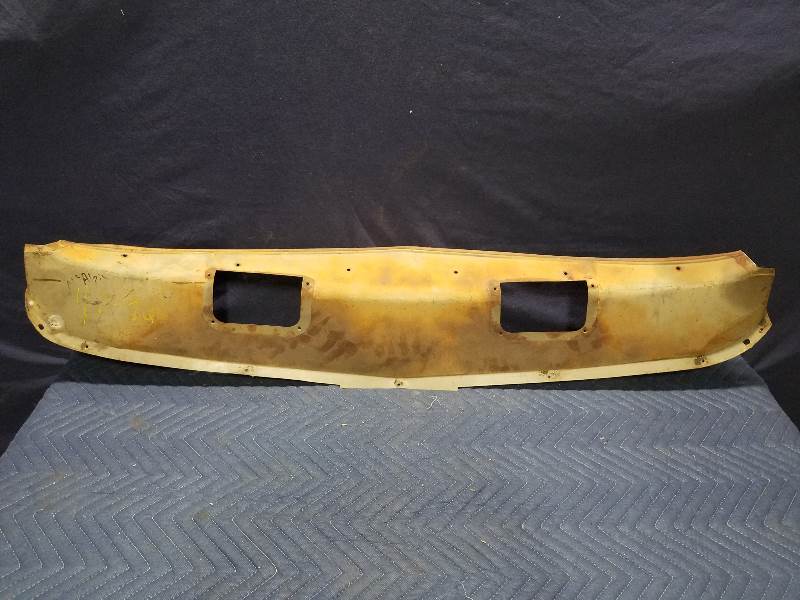 Model A Windshield Cowl&nbsp