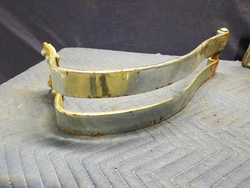 Bumper Guards