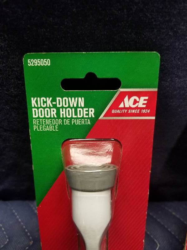 Door Holder