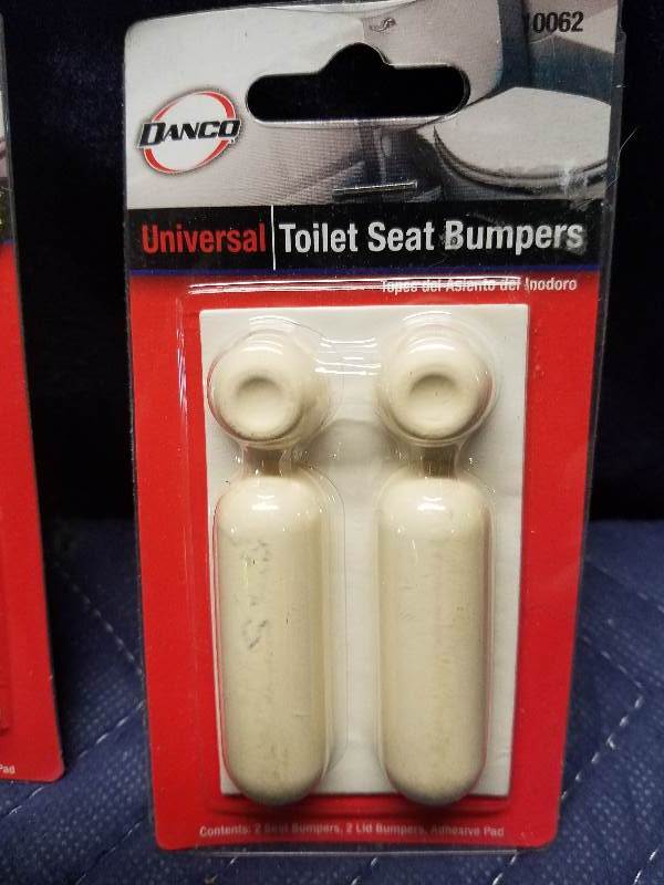 Toilet Repair