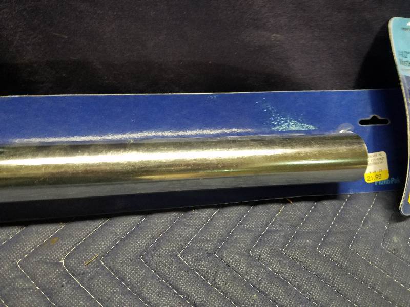 1-12 x 15 Waste Drain Tube