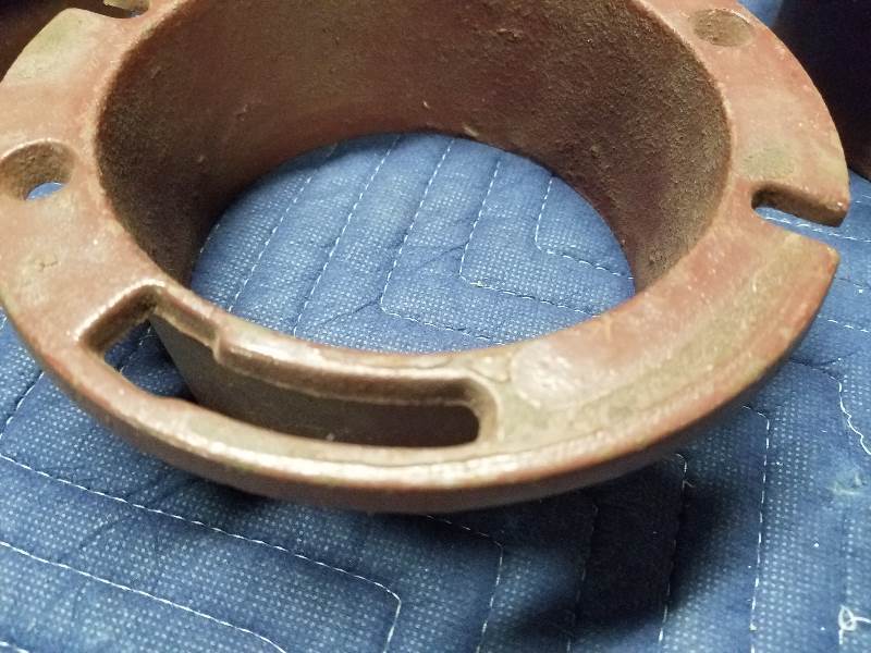 Closet Flange