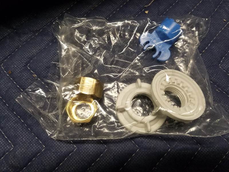 Delta Faucet
