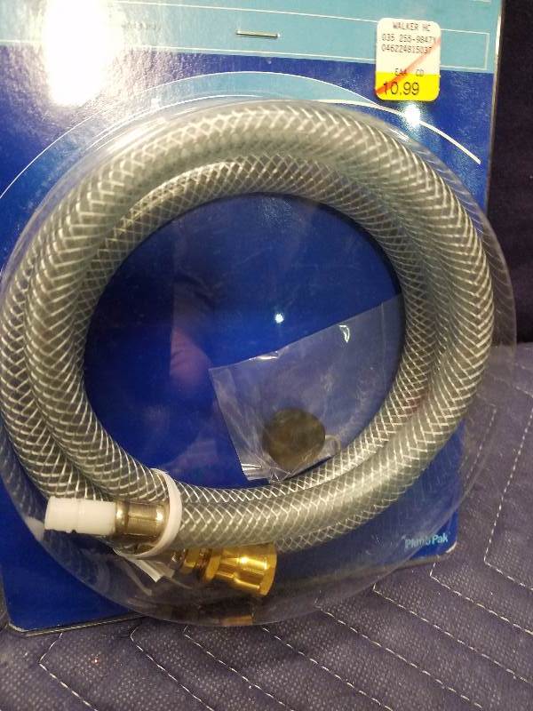 Faucet Spray Hose