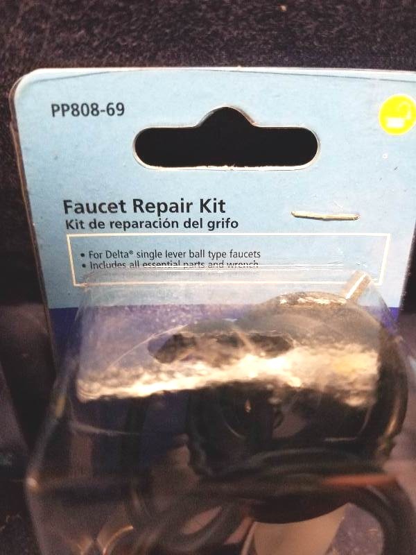 Plumbing - Faucet Repair Kit